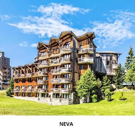 Quartier Falaise - Maeva - 2 Pieces 4 Personnes - Selection Mae-4227 Lejlighed
