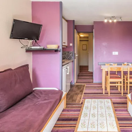 Lejlighed Quartier Falaise - Maeva - 2 Pieces 4 Personnes - Selection Mae-4227 *