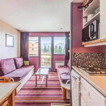 Quartier Falaise - Maeva - 2 Pieces 4 Personnes - Selection Mae-4227 Lejlighed *