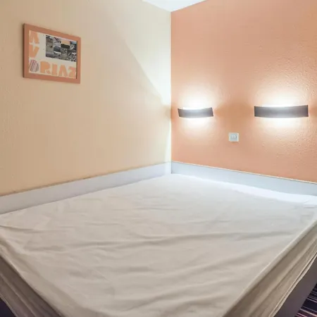 Quartier Falaise - Maeva - 2 Pieces 4 Personnes - Selection Mae-4227 Lejlighed Avoriaz
